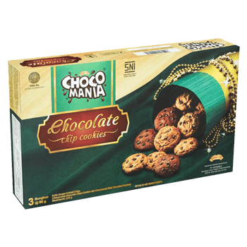 CHOCOMANIA GIFT PACK
