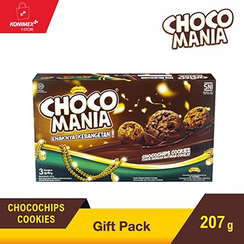 Chocomania Gift Pack 207 g