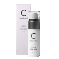 Confiant Bee Venom Lightening Facial Serum 30ml
