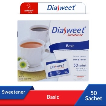 DIASWEET SWEETENER (DUS)