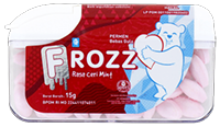 FROZZ CHERRY MINT