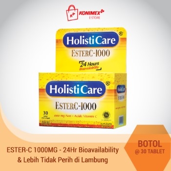 Holisticare EsterC 1000