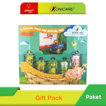 KONICARE GIFT PACK