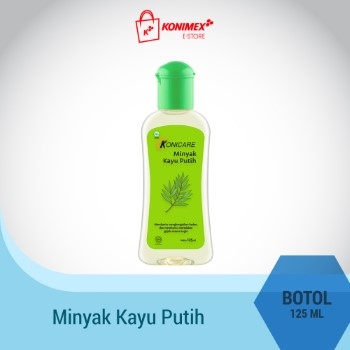 Konicare Minyak Kayu Putih 125 ML