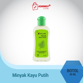 Konicare Minyak Kayu Putih 30 ML