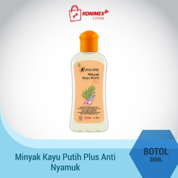 Konicare Minyak Kayu Putih Plus 30 ml