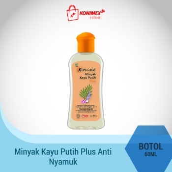 Konicare Minyak Kayu Putih Plus 60 ML