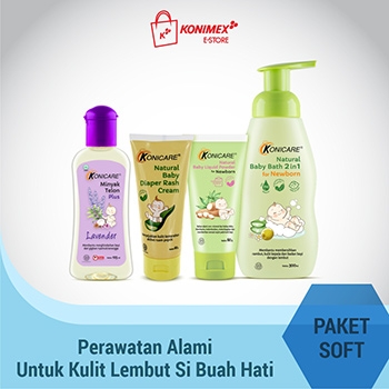 Konicare Paket Soft