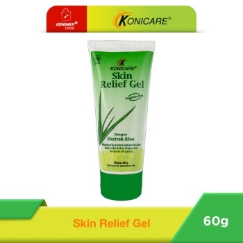 KONICARE SKIN RELIEF GEL