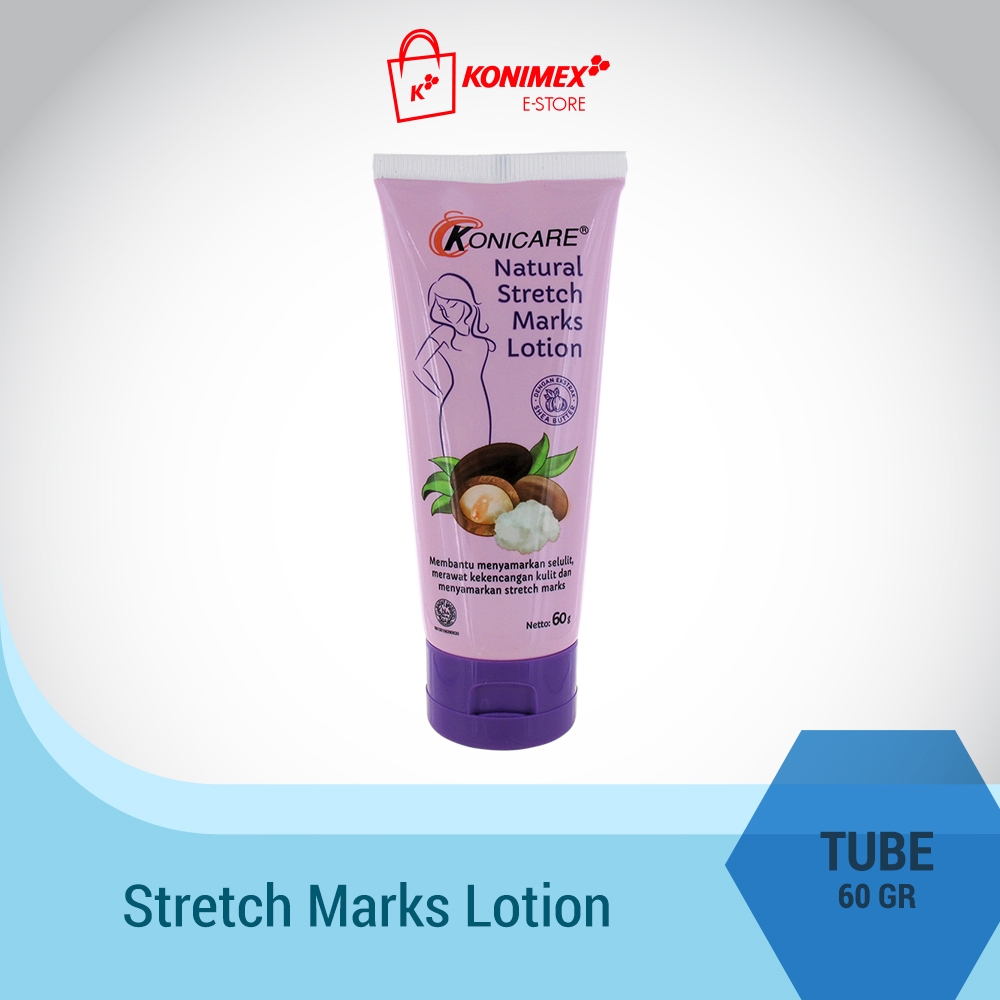 Konicare Stretch Marks Lotion