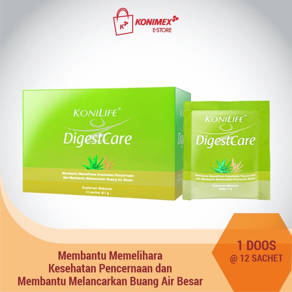 Konilife Digestcare