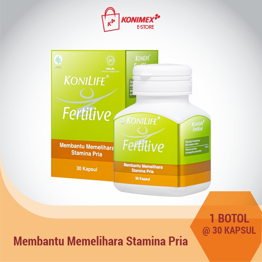 Konilife Fertilive 