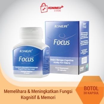 Konilife Focus