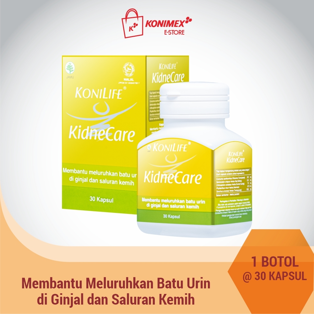 Konilife Kidnecare