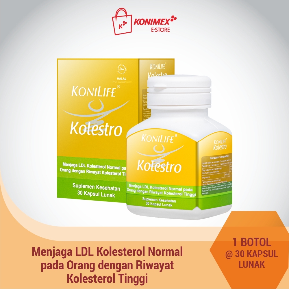 Konilife Kolestro