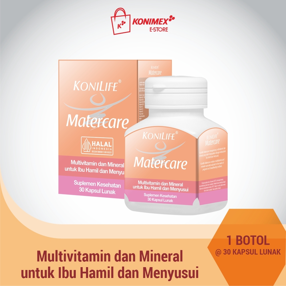 Konilife Matercare