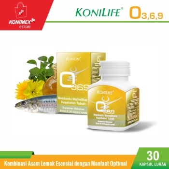 KONILIFE O369
