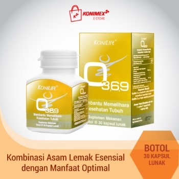 Konimex E-Store | KONILIFE O369