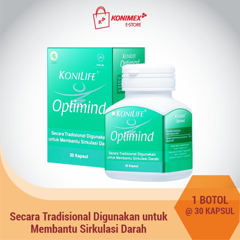 Konilife Optimind