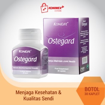 KONILIFE OSTEGARD