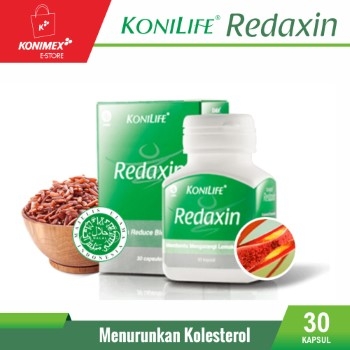 KONILIFE REDAXIN