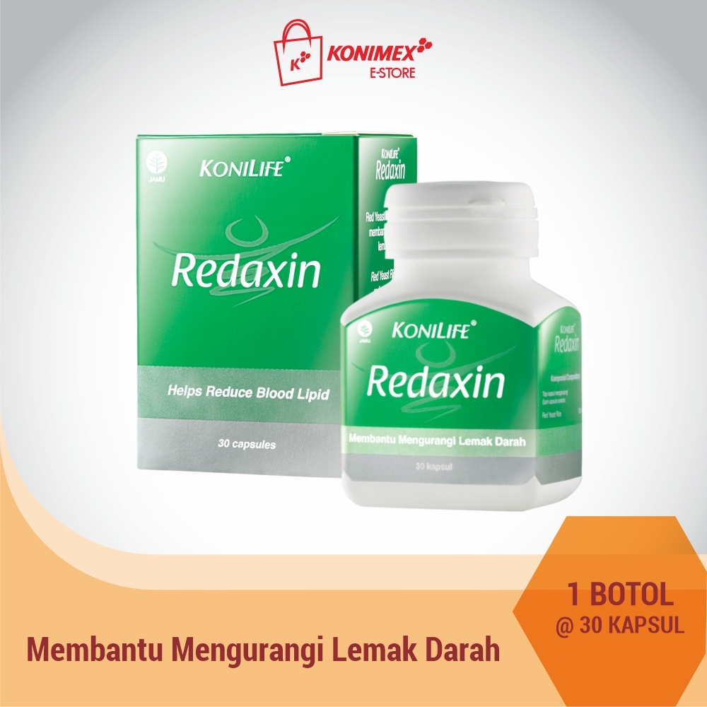 Konilife Redaxin