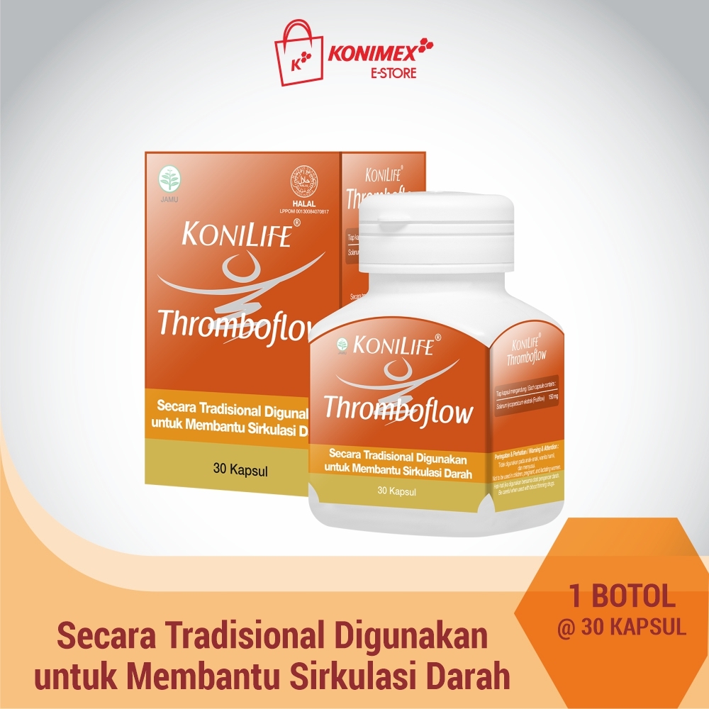 Konilife Thromboflow