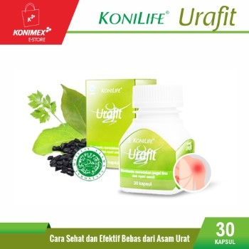 KONILIFE URAFIT