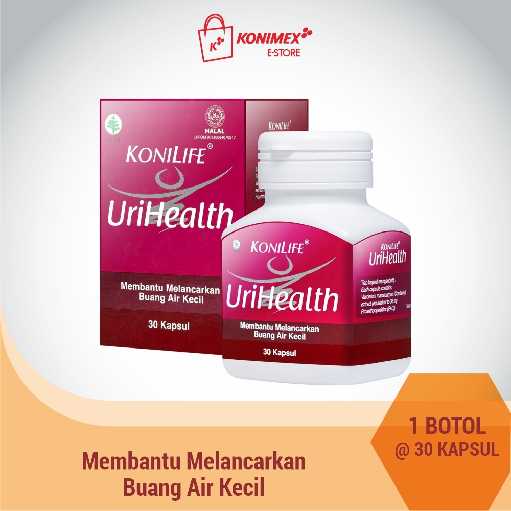 Konilife Urihealth