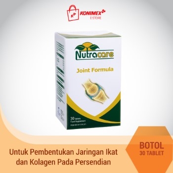 Nutracare Joint Formula