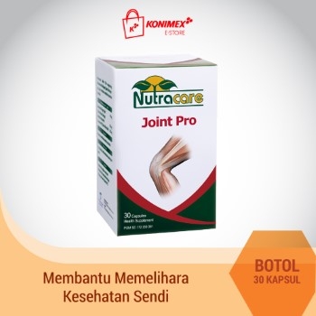 Nutracare Joint Pro