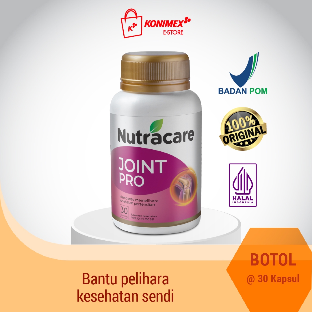Nutracare Joint Pro