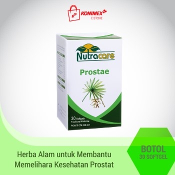 Nutracare Prostae 30