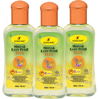 PAKET 3 MKP PLUS 125
