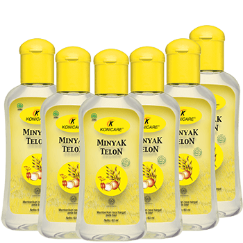 PAKET 6 MTL 60