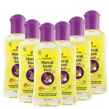 PAKET 6 MTL PLUS 125
