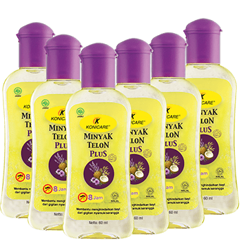 PAKET 6 MTL PLUS 60