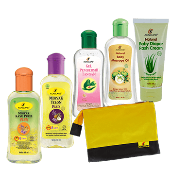 PAKET CARE