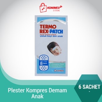 Termorex Patch