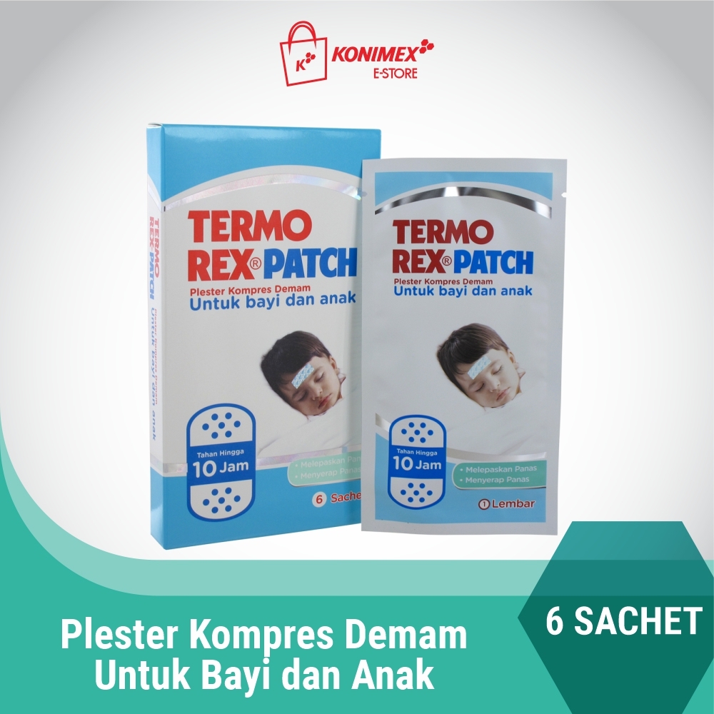 Termorex Patch