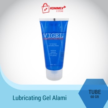 VIGEL 60 GRAM