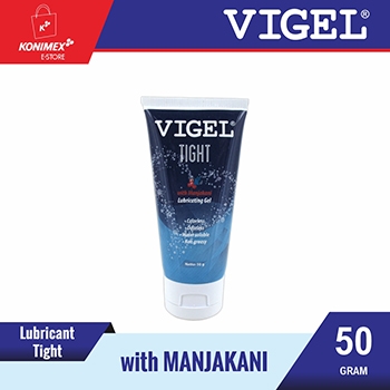 Vigel Tight Lubricating Gel 50 gr