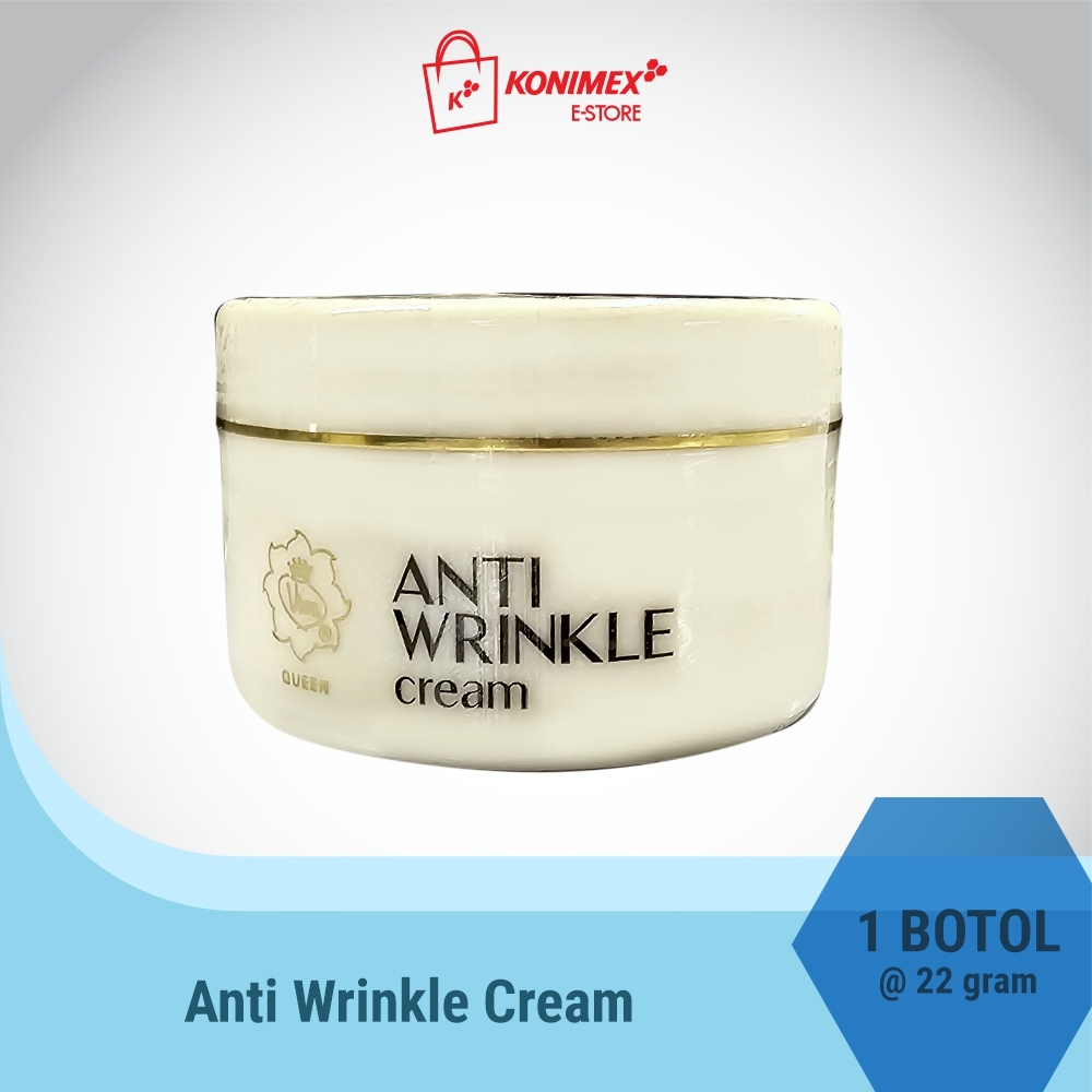 Viva Anti Wrinkle Cream